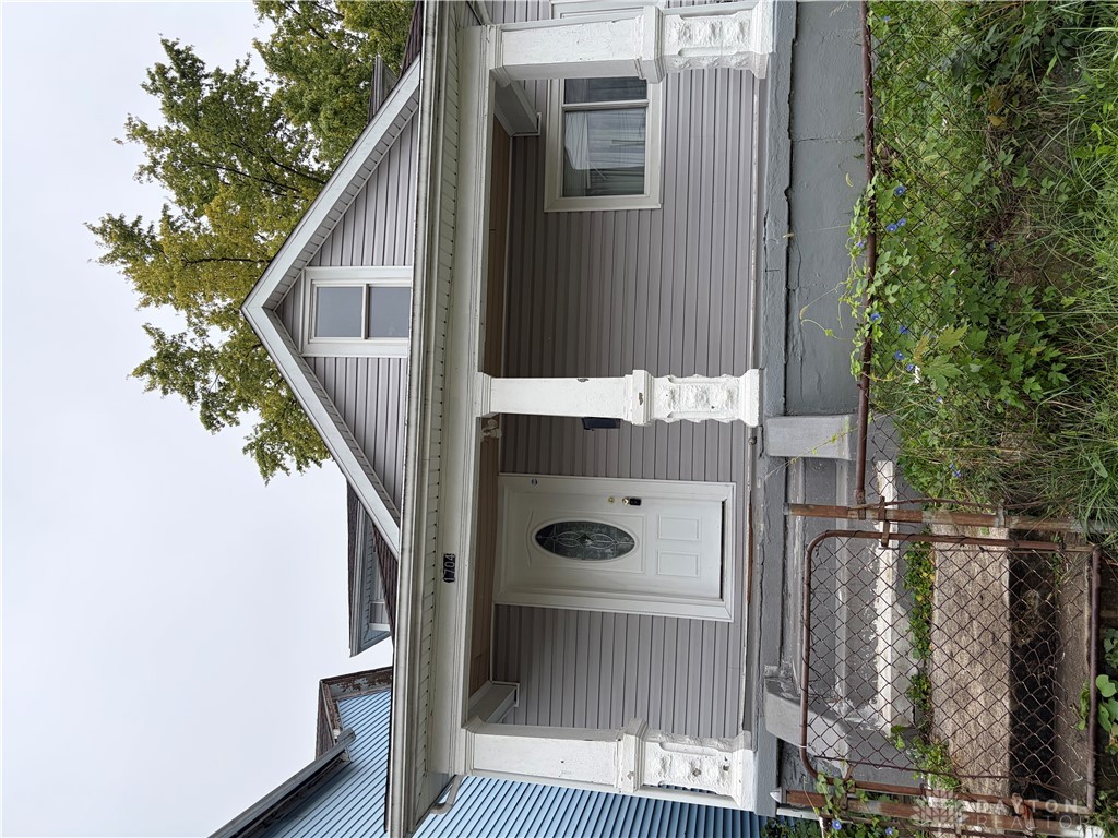 1704 McLain Street — photo