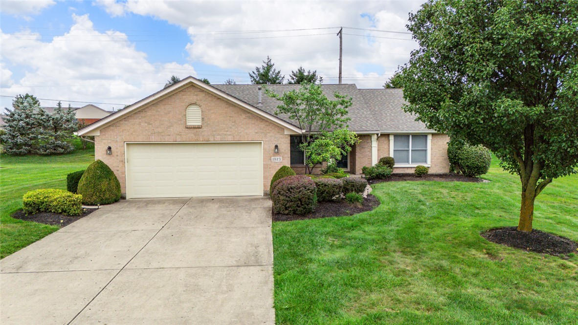 1823 Hambletonian Court — photo