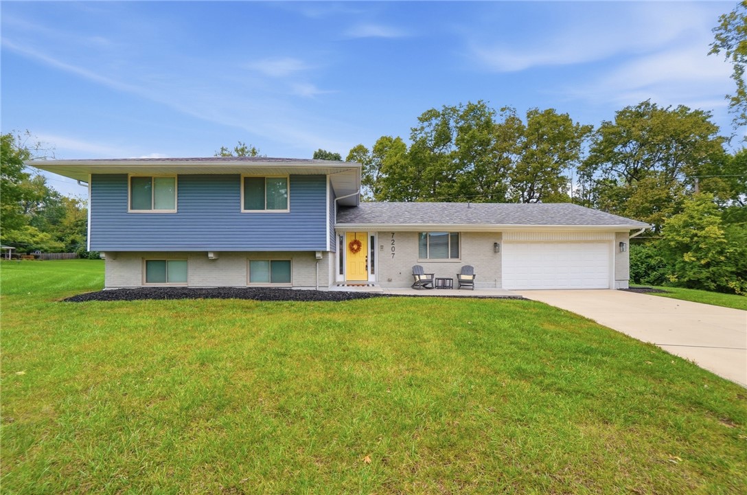 7207 Barr Circle — photo