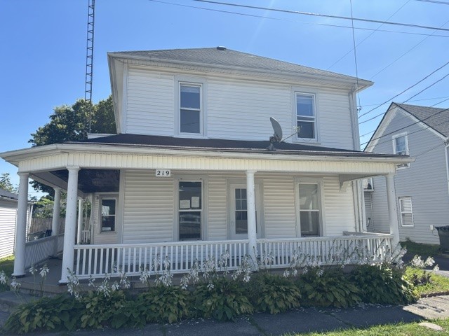 219 Gordon Street — photo