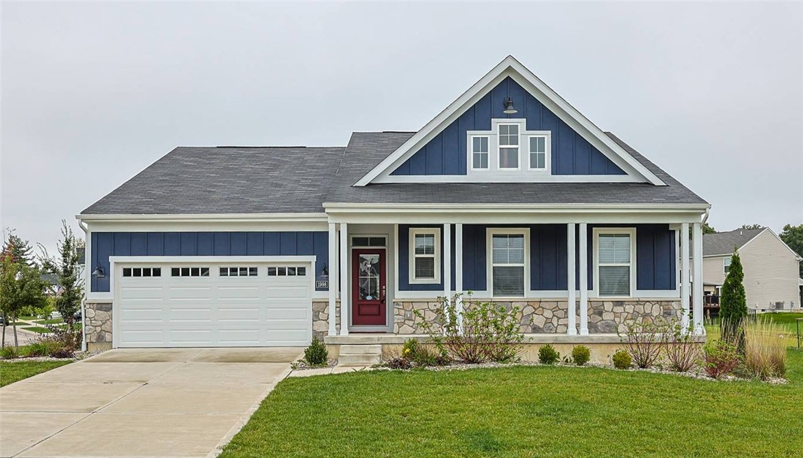 1998 Prestwick Bend — photo