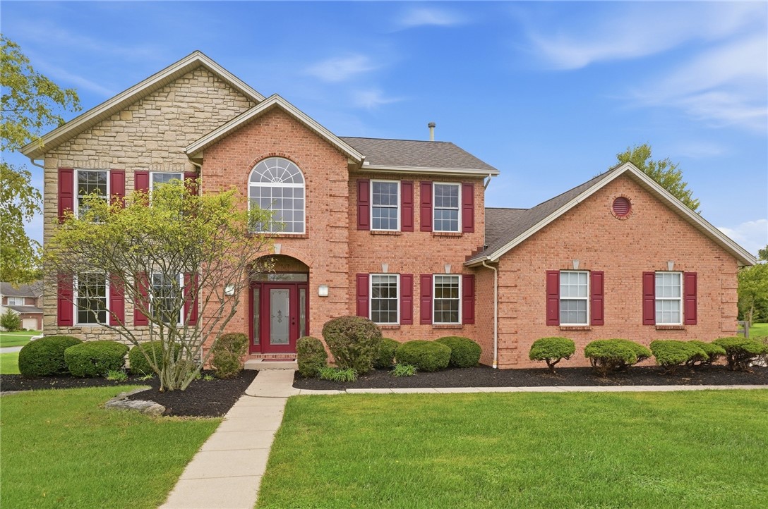 5715 Summerfield Court — photo