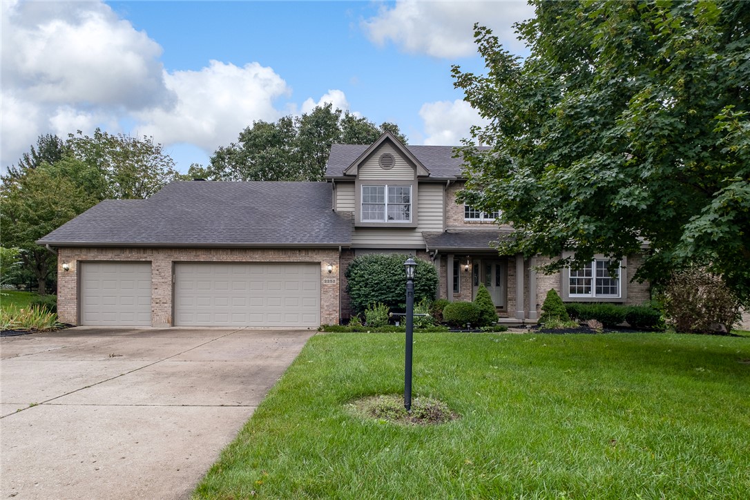 2252 Briggs Road — photo