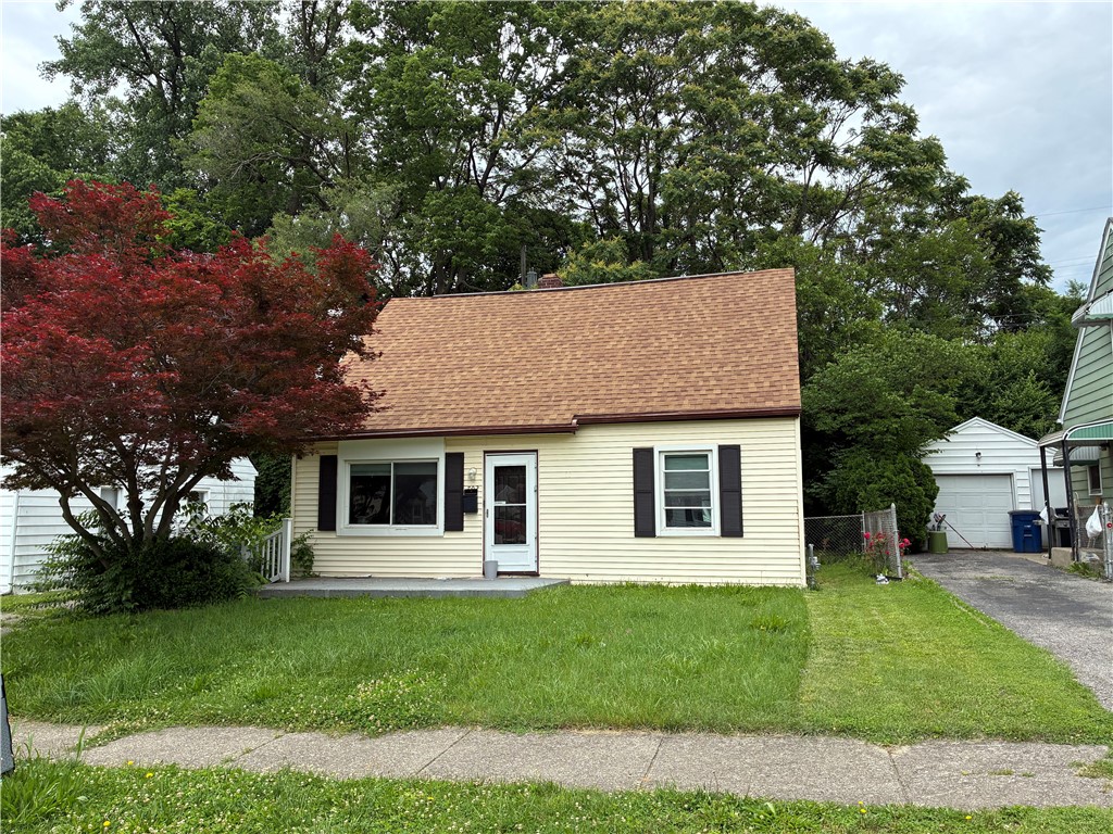 702 Allenwood Court — photo