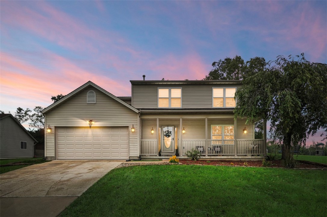 4226 Ryan Court — photo