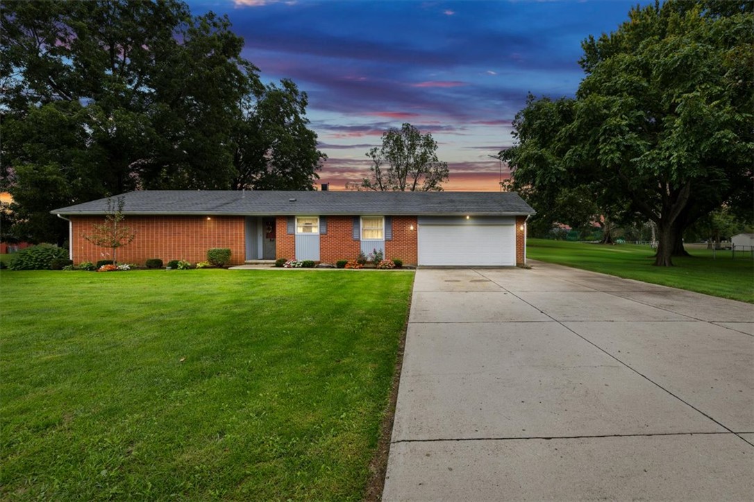 5325 David Drive — photo