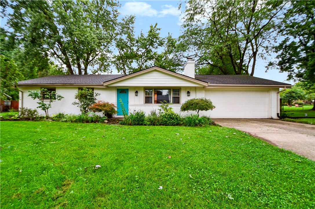 3901 Fernwald Drive — photo