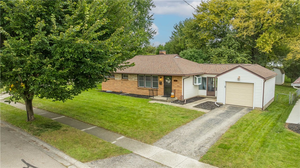 113 N Tippecanoe Drive — photo