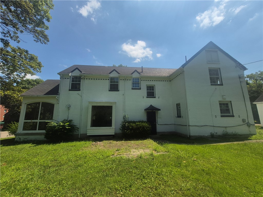 1817 Benson Drive — photo
