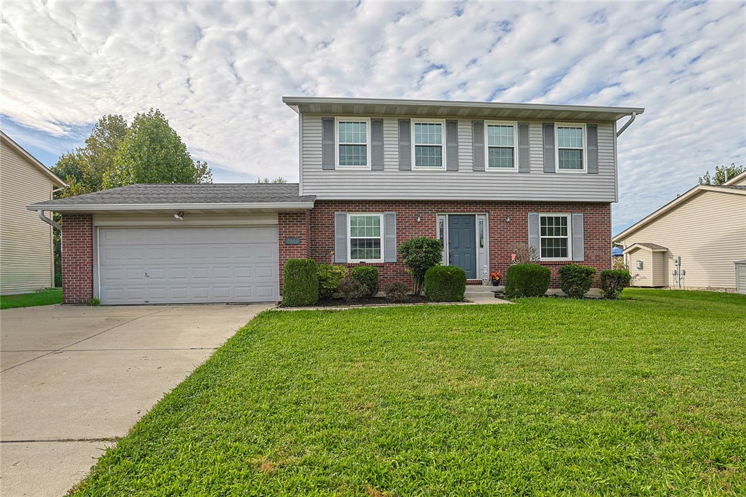 2041 Apple Knoll Lane — photo
