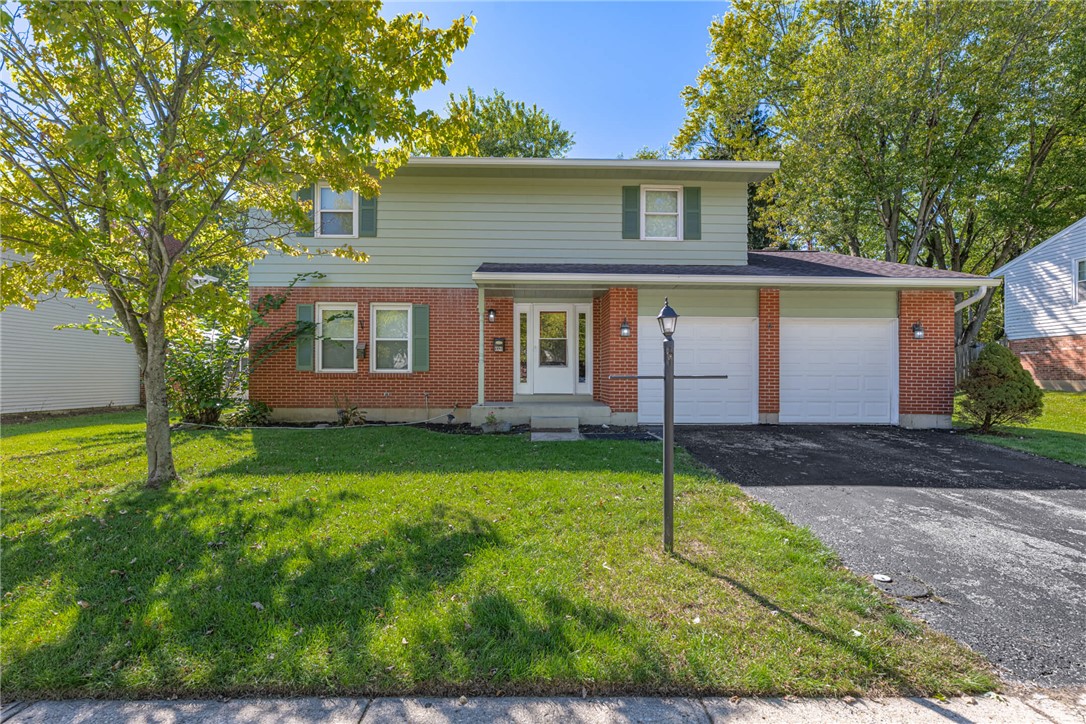 3721 Corkwood Drive — photo