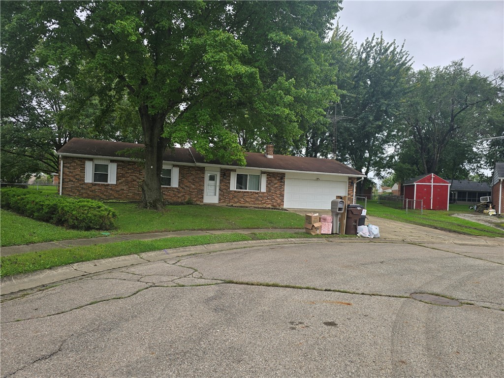 413 Laura Circle — photo