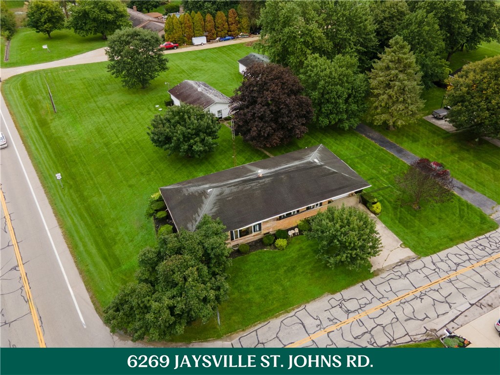 6269 Jaysville St Johns Road — photo