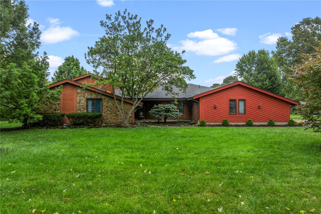 1211 Agate Trail — photo