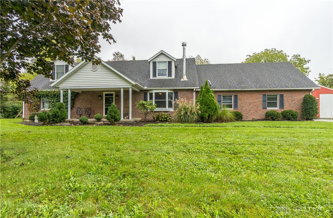 9005 Bradford Bloomer Road — photo