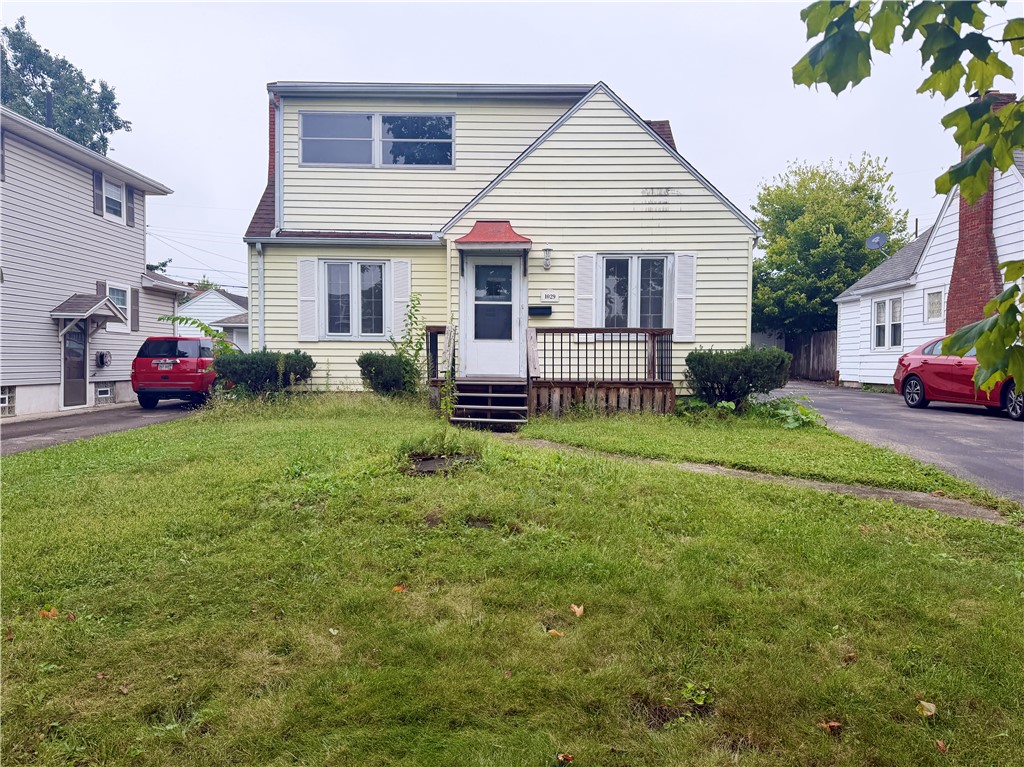 1029 Colwick Drive — photo