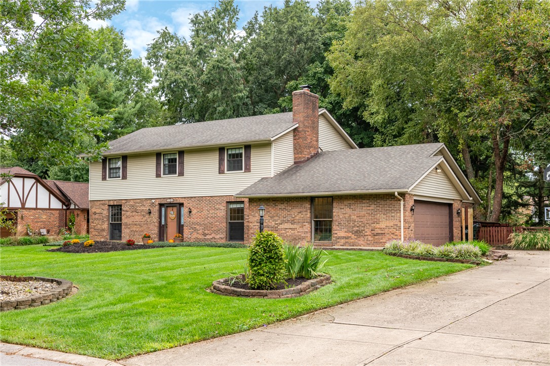 1185 Timberhawk Trail — photo