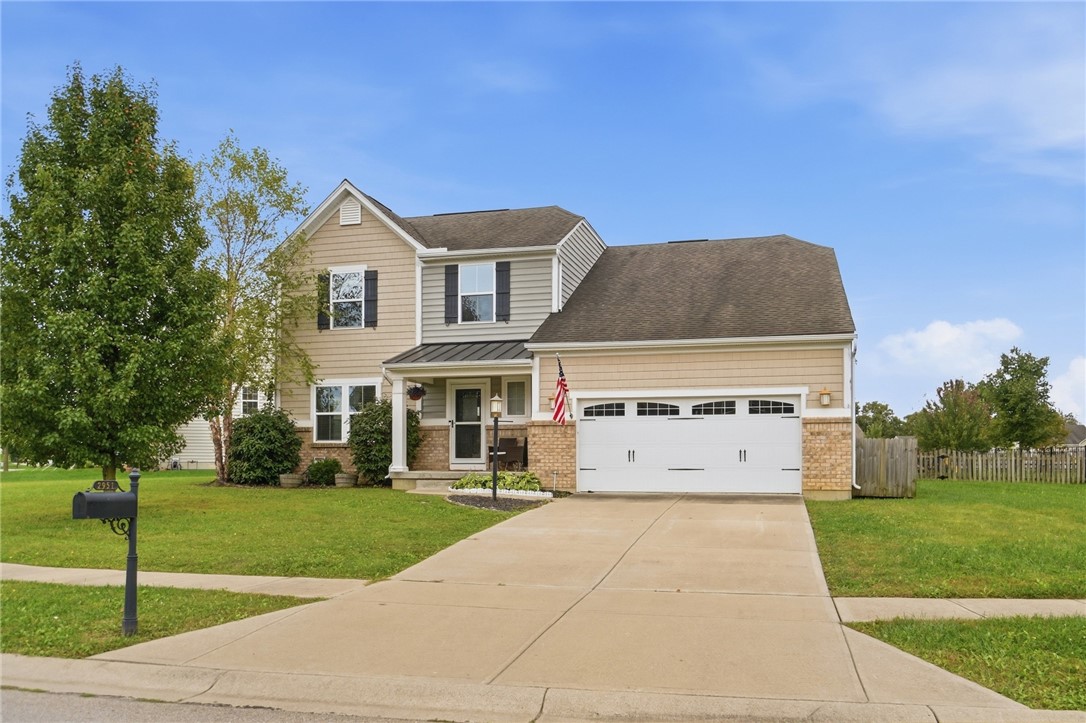 2951 Ambrosia Lane — photo