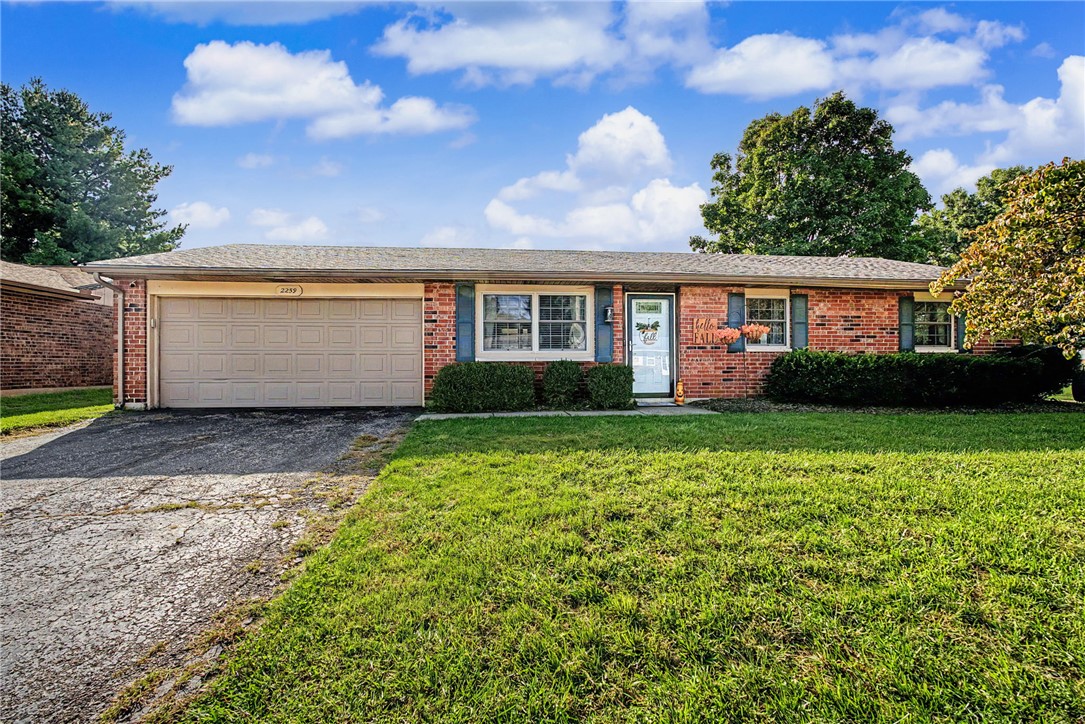 2259 Mississippi Drive — photo
