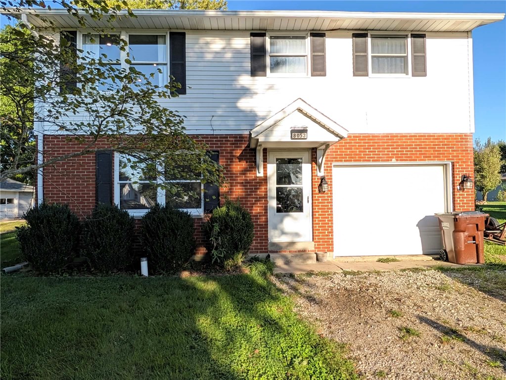 8053 Arcanum Bearsmill Road — photo