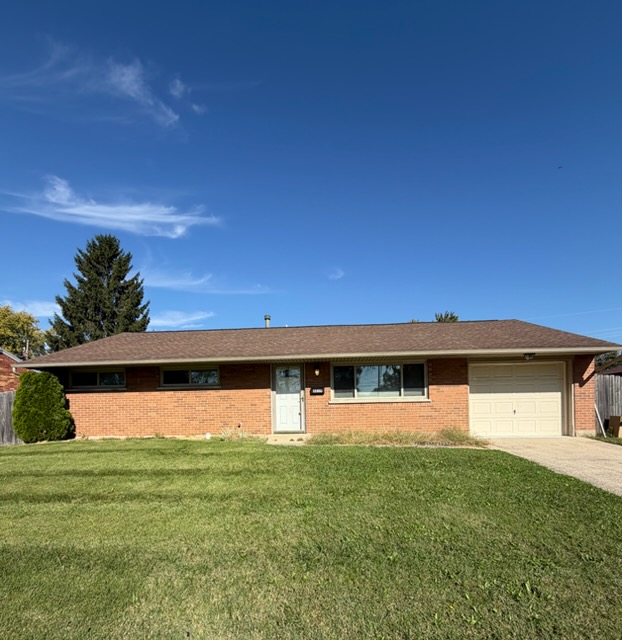 4839 Powell Road — photo