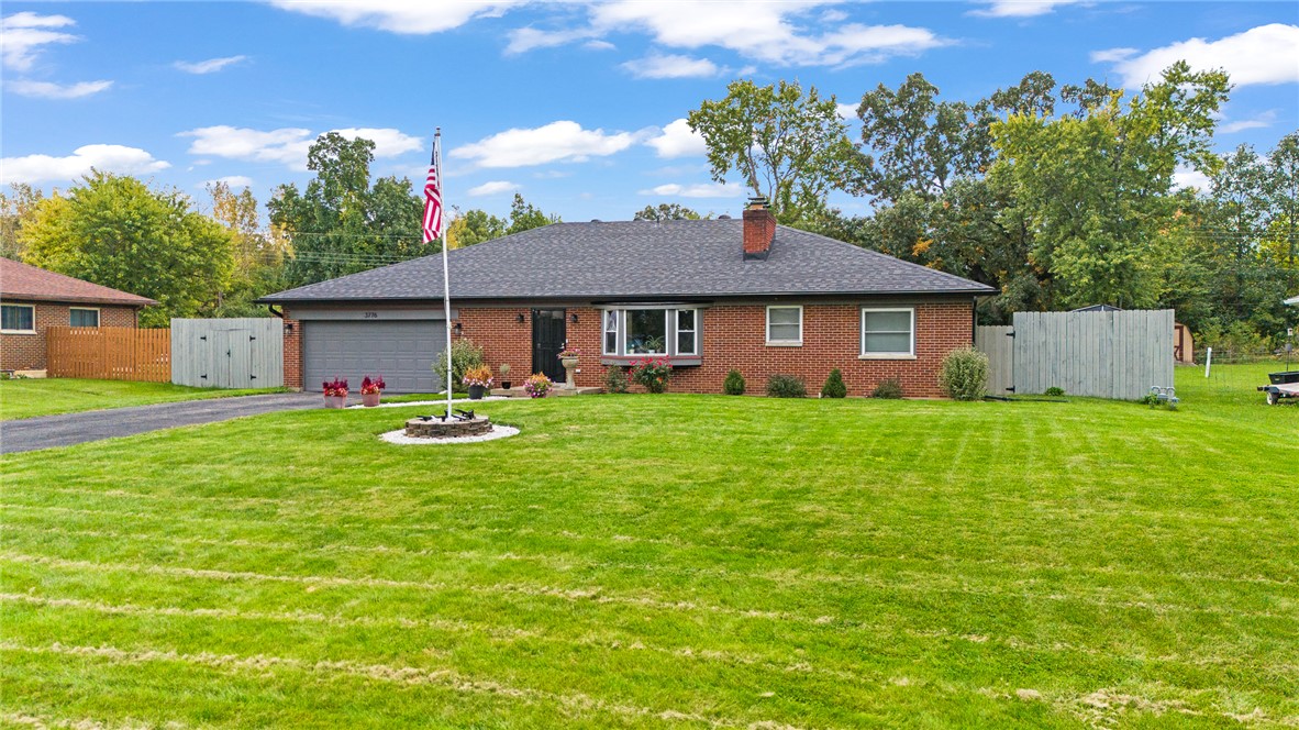 3776 Reinwood Drive — photo