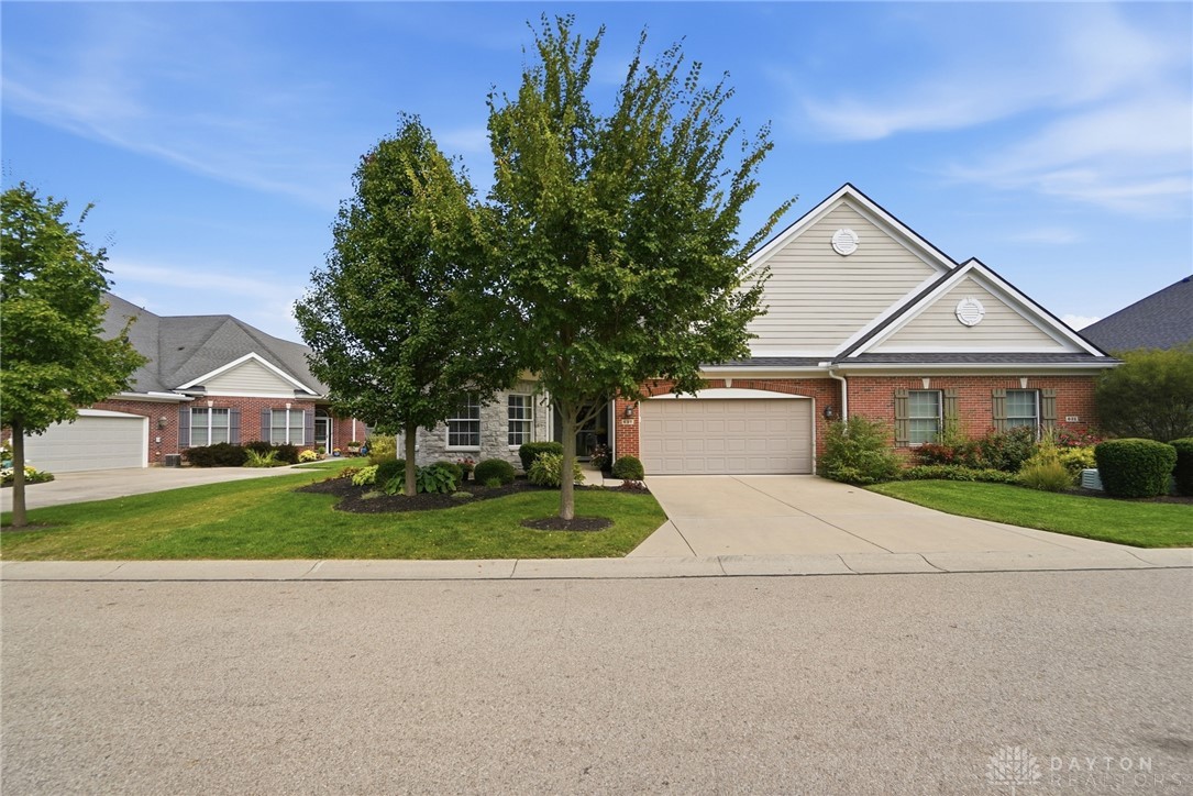 637 Legendary Way — photo