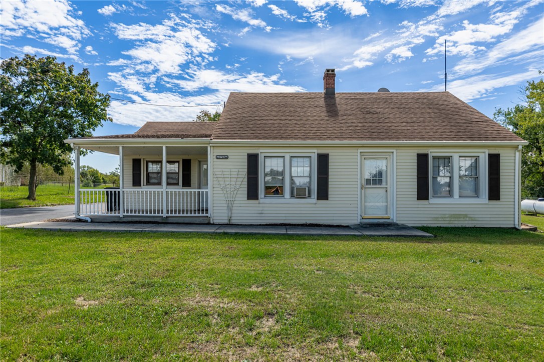 9748 Old Dayton Road — photo