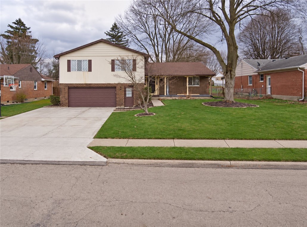 2732 Balsam Drive — photo