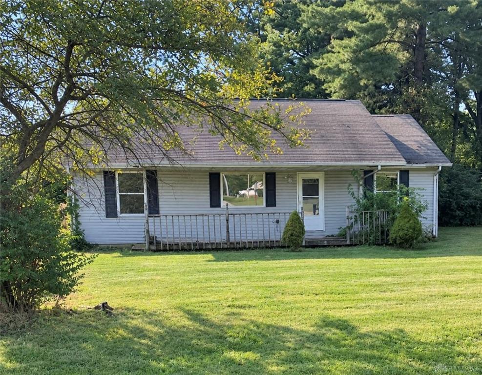 153 Finland Drive — photo
