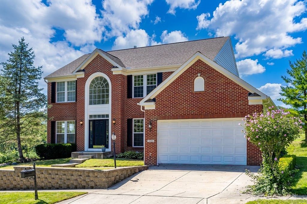 2538 Muirfield Drive — photo