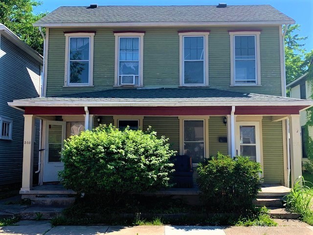 310 Morton Avenue — photo