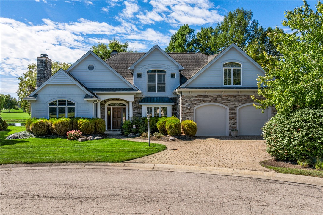 161 Wynstone Court — photo