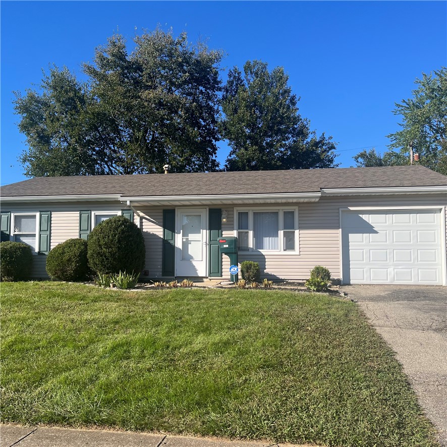 1248 Styer Drive — photo