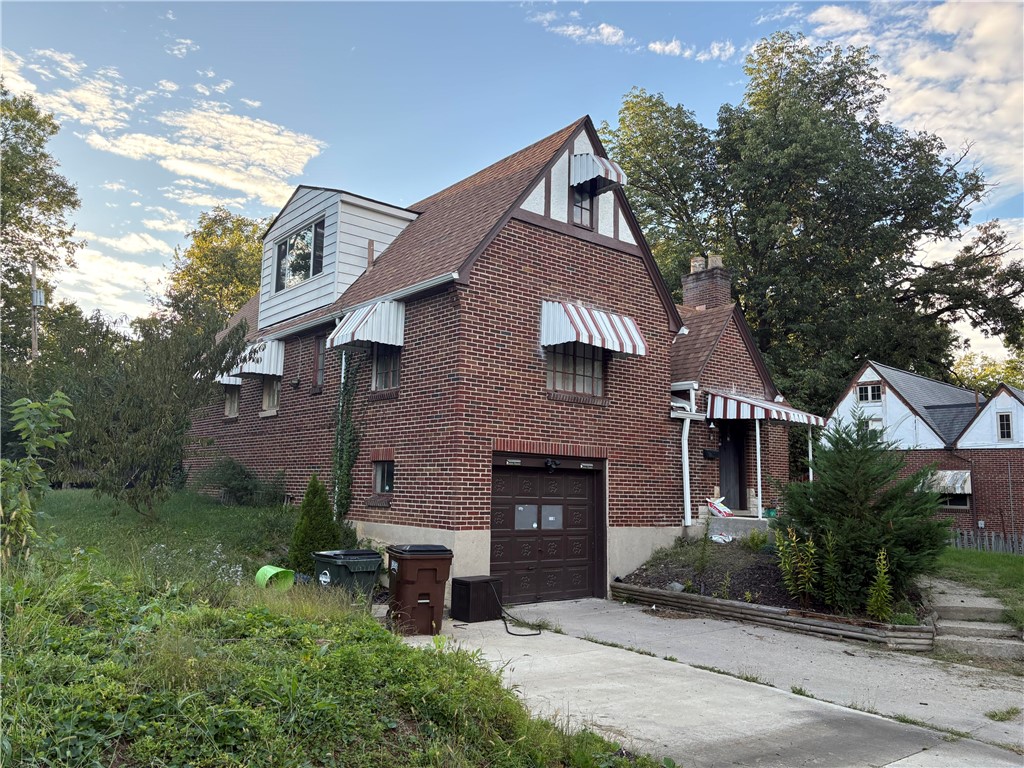 4015 Daleview Avenue — photo