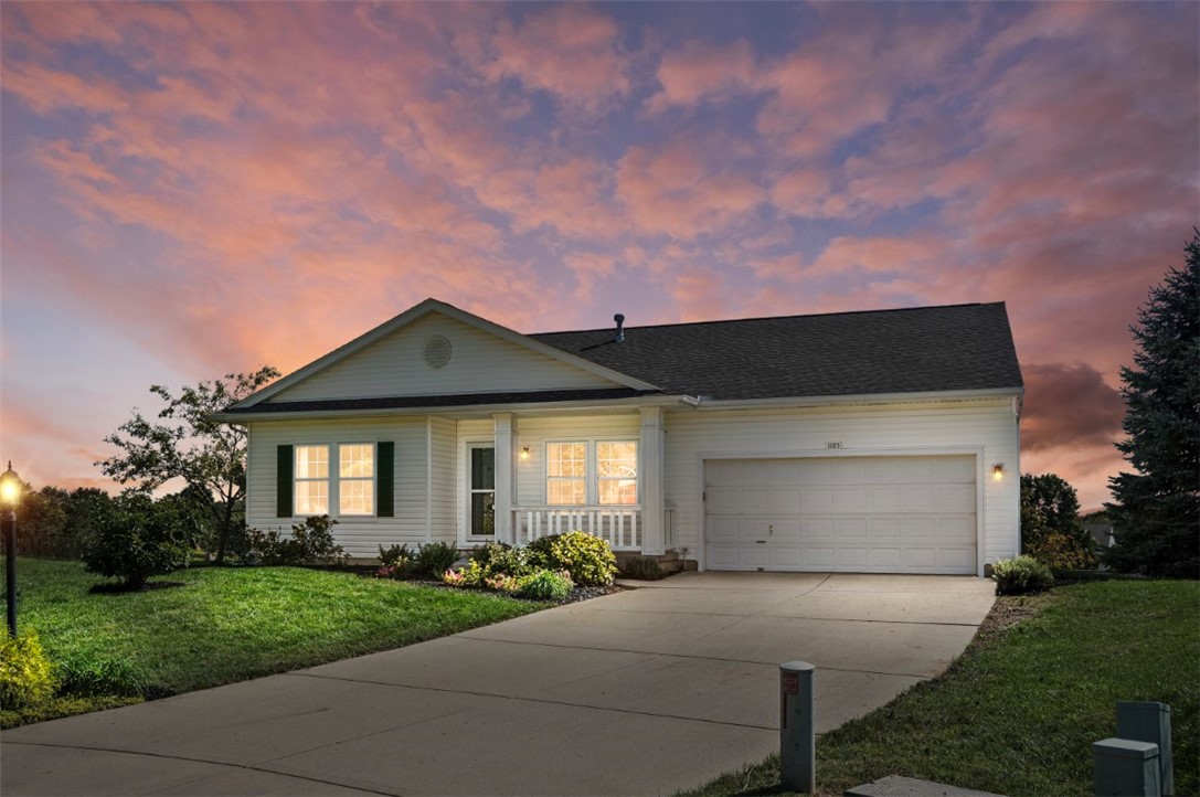 1185 Bugle Bluff Court — photo