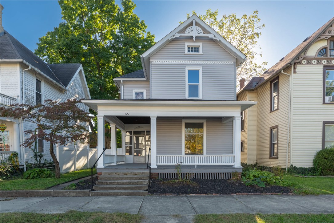 227 N Main Street — photo