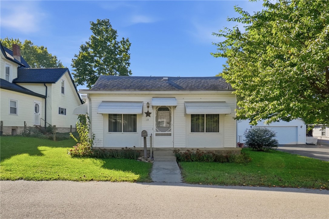 13 N Maple Street — photo