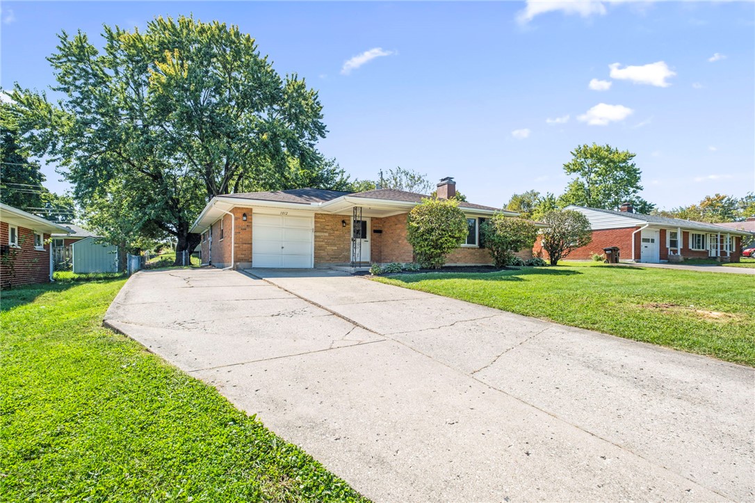 1012 E Stroop Road, Kettering, OH 45429 — photo 2