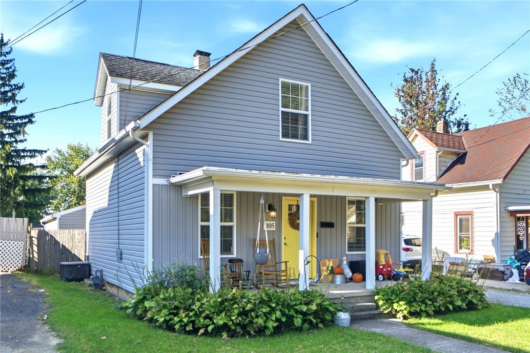 105 Rogers Street — photo