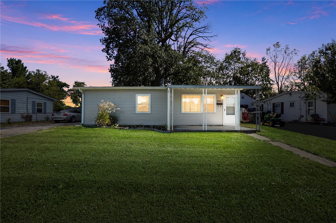 1006 N Scott Street — photo