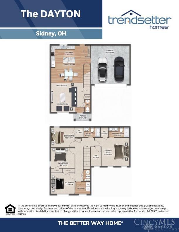 543 Addy Avenue, Sidney, OH 45365 — photo 3