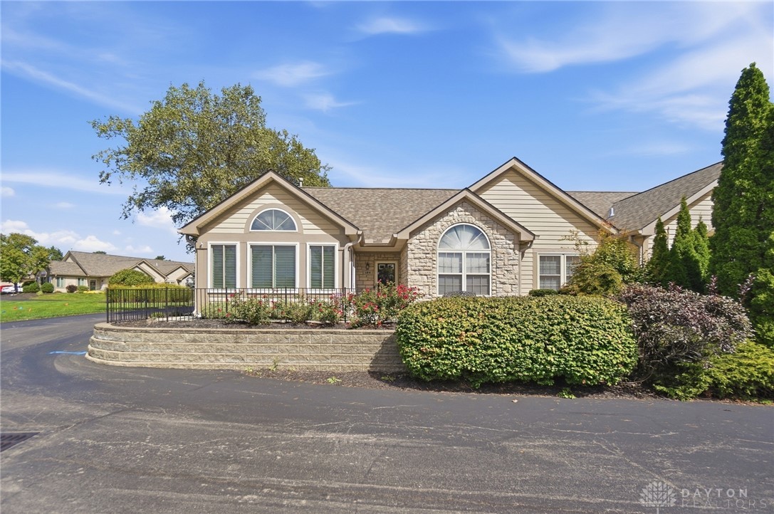 124 Villa Pointe Drive — photo