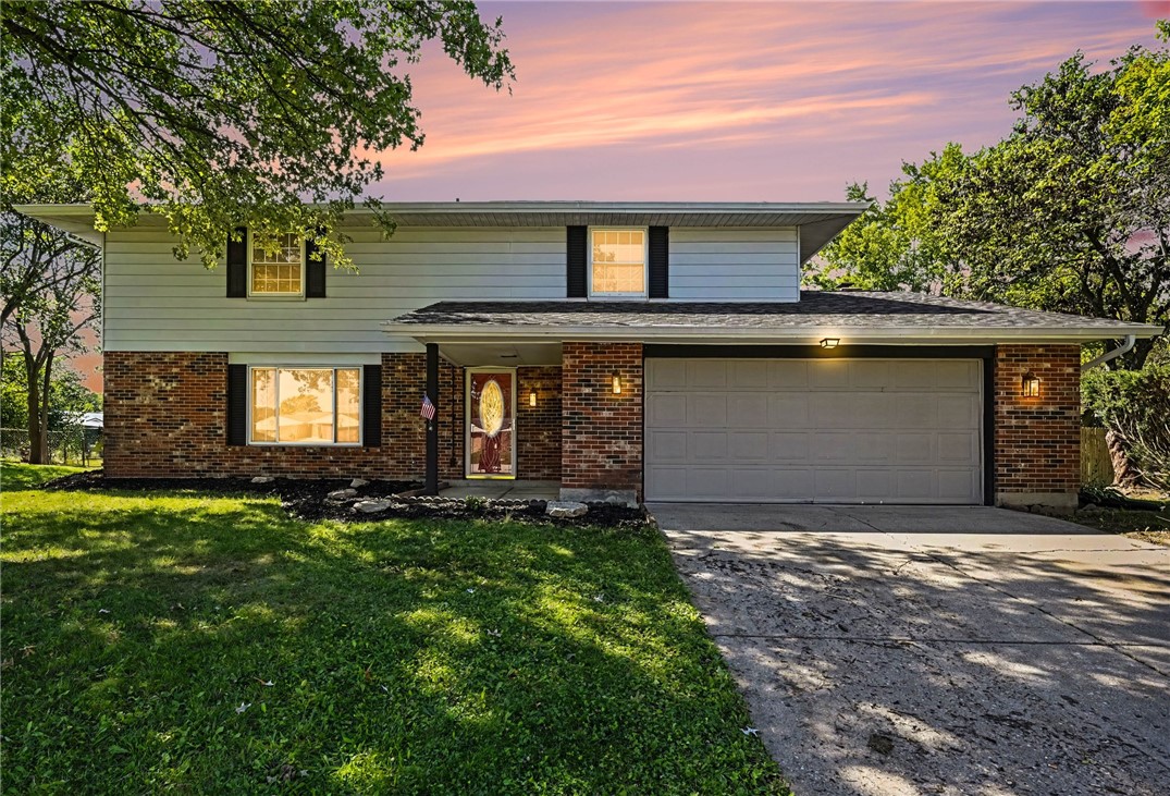 6621 Green Lee Court — photo