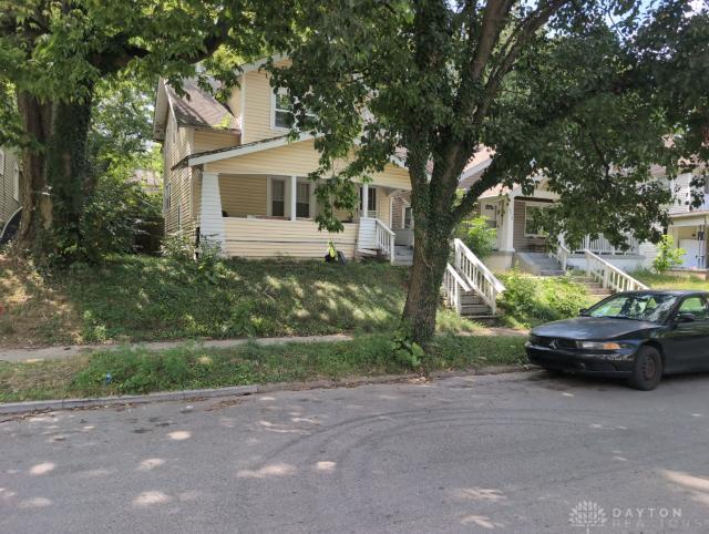 325 Cherry Drive — photo
