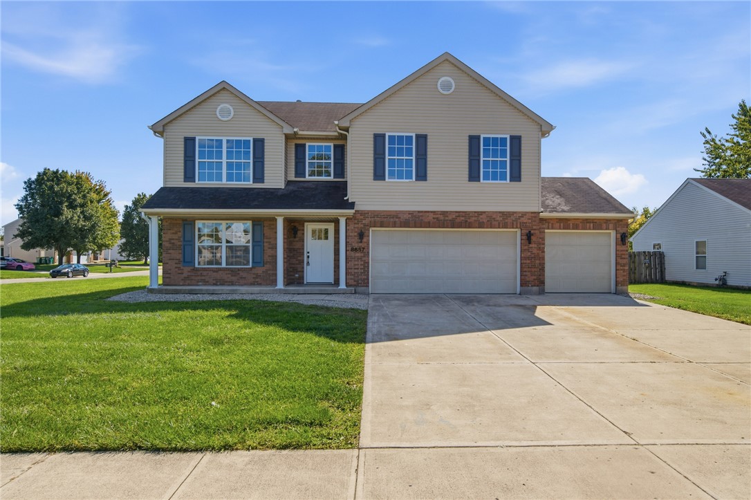 8657 Plum Creek Court — photo