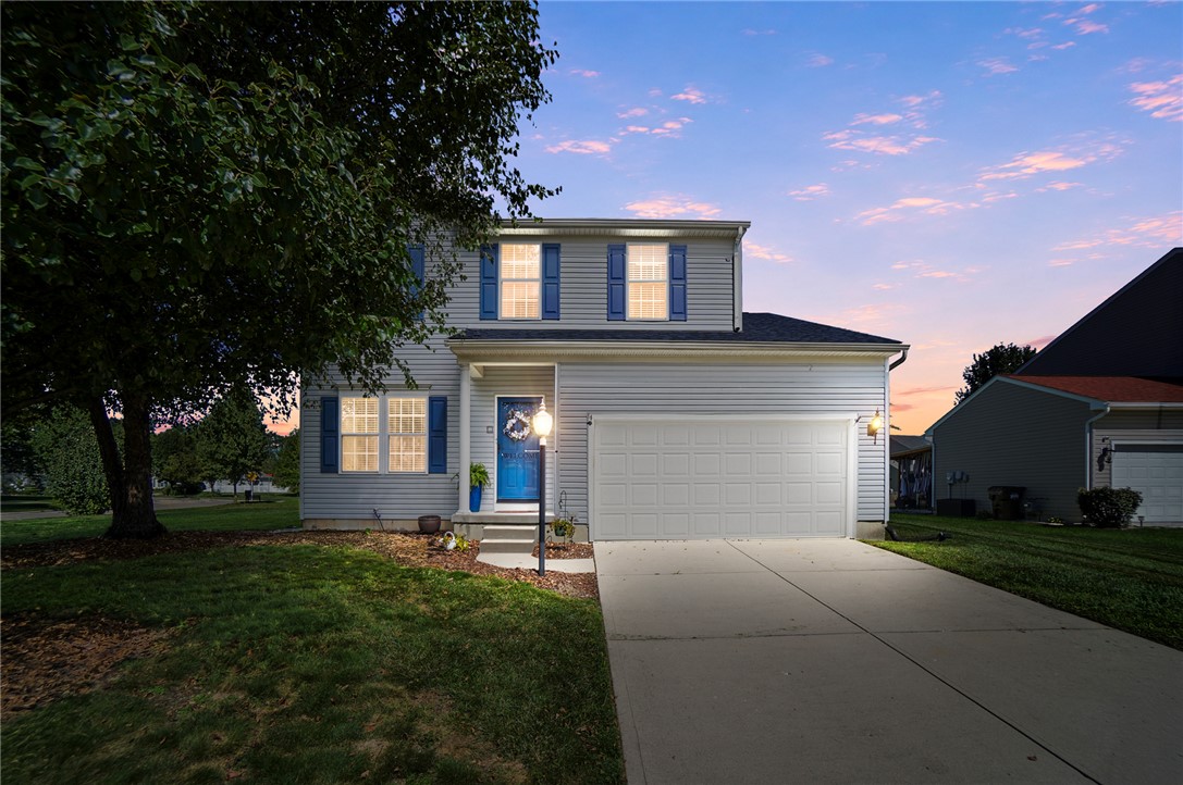 2764 Laurelwood Court — photo