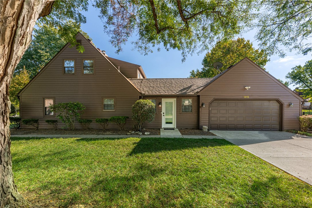 7815 Millerton Drive — photo