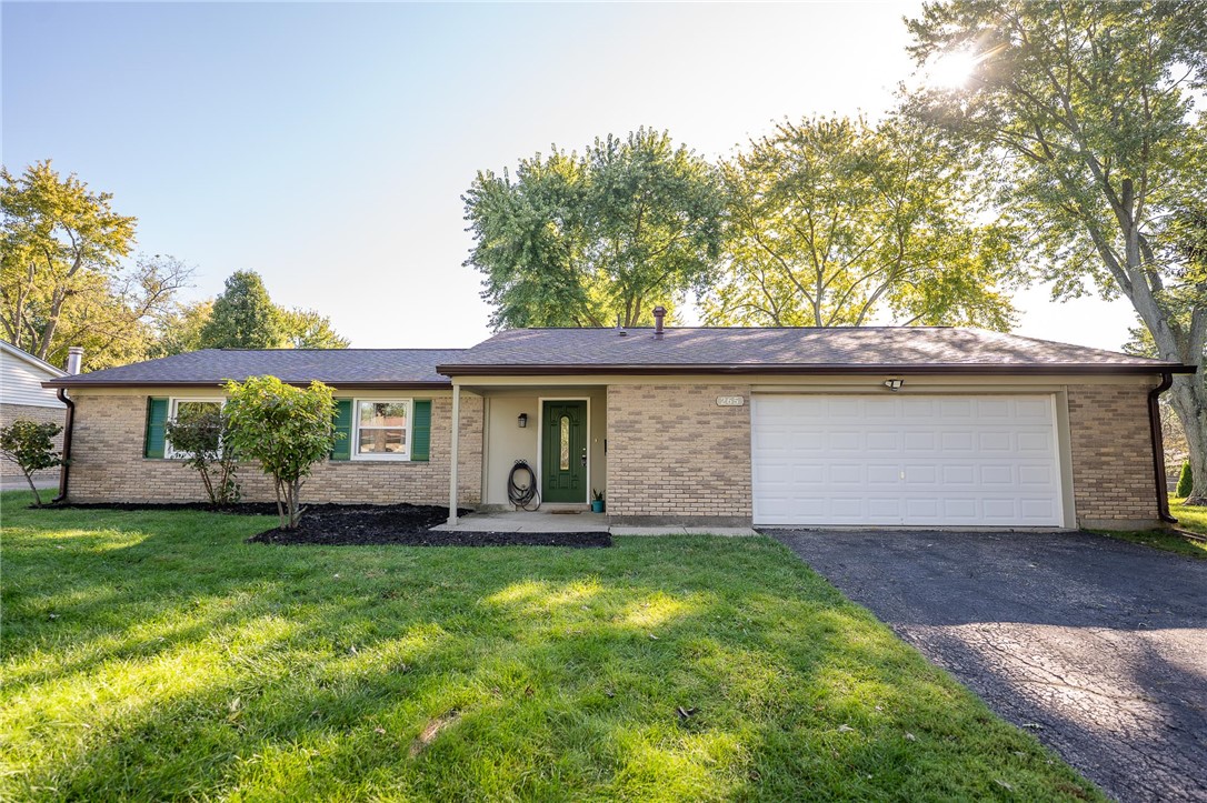 265 Waterford Drive — photo