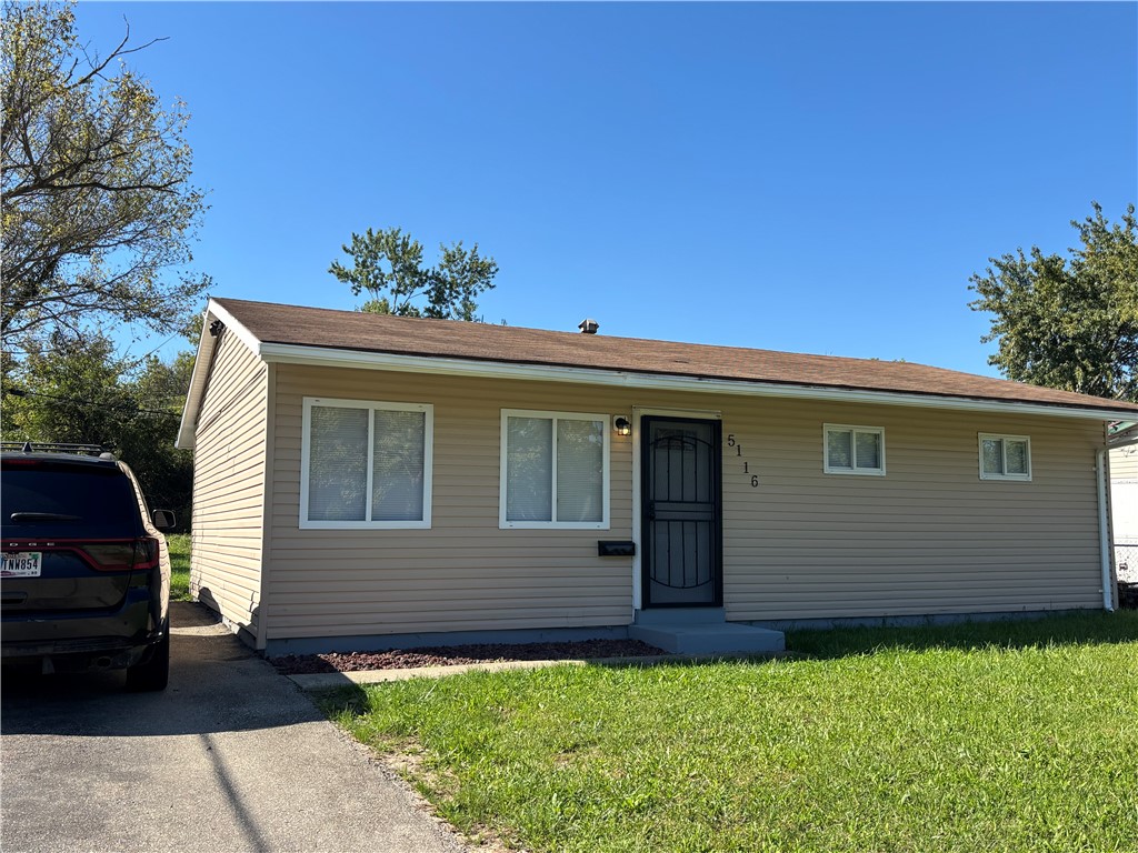 5116 Rucks Road — photo